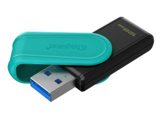 KINGSTON 128GB DataTraveler Exodia S USB 3.2 Gen1 DTXS/128GB