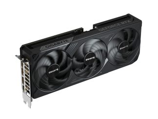 GIGABYTE nVidia GeForce RTX 5080 WINDFORCE OC 16GB 256bit GV-N5080WF3OC-16GD rev. 1.0 grafička karta