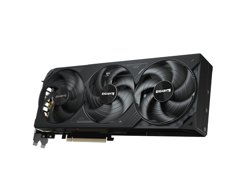 GIGABYTE nVidia GeForce RTX 5080 WINDFORCE OC 16GB 256bit GV-N5080WF3OC-16GD rev. 1.0 grafička karta