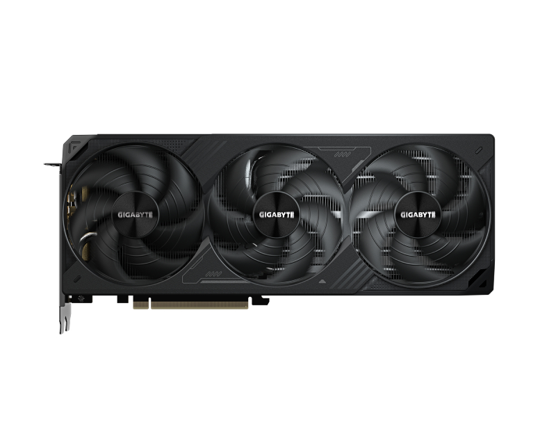 GIGABYTE nVidia GeForce RTX 5080 WINDFORCE OC 16GB 256bit GV-N5080WF3OC-16GD rev. 1.0 grafička karta