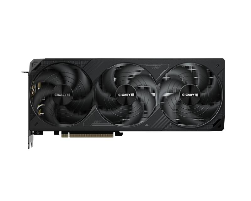 GIGABYTE nVidia GeForce RTX 5070 Ti WINDFORCE 16GB 256bit GV-N507TWF3OC-16GD rev. 1.0 grafička karta