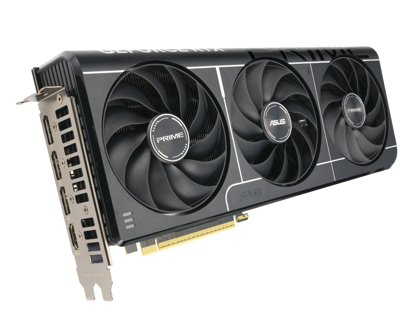 ASUS nVidia GeForce RTX 5070 12GB PRIME-RTX5070-O12G grafička karta