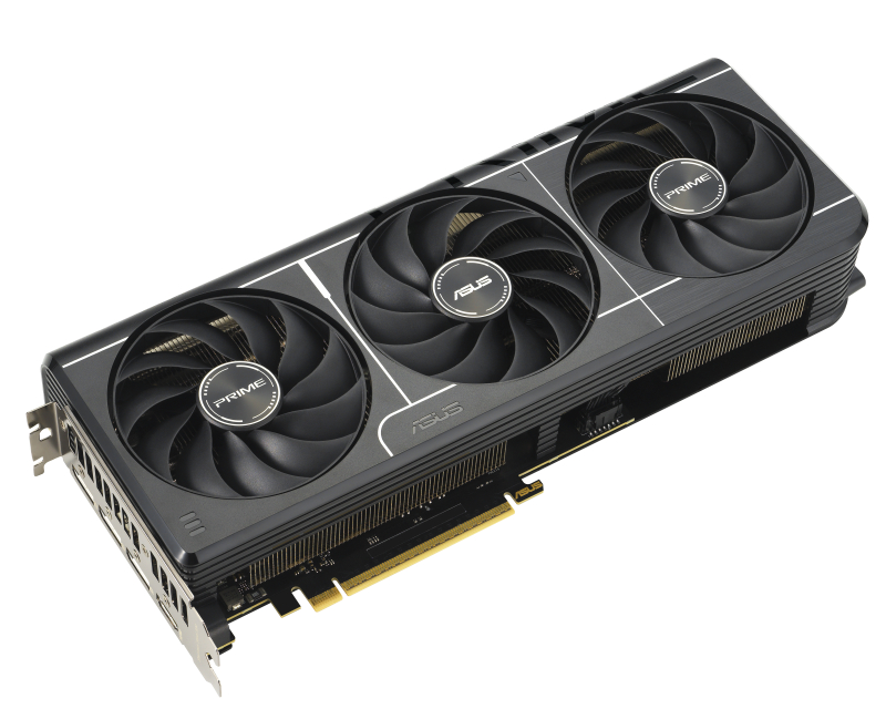 ASUS nVidia GeForce RTX 5070 12GB PRIME-RTX5070-O12G grafička karta