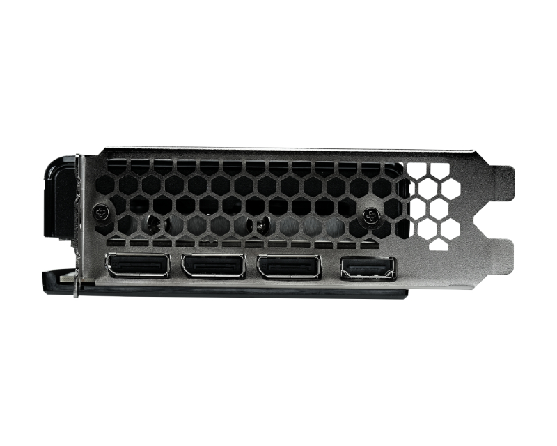 PALIT nVidia GeForce RTX 5070 12GB 192bit RTX 5070 Infinity 3 grafička karta