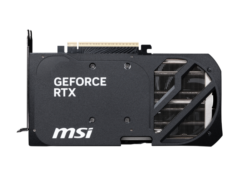 MSI GeForce RTX 5070 12G SHADOW 2X OC grafička karta