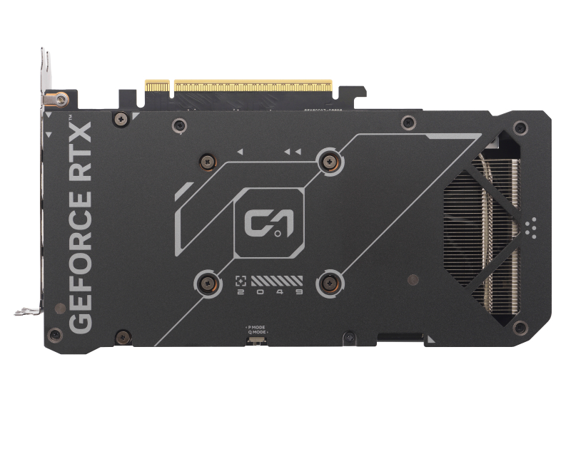 ASUS nVidia GeForce RTX 5060 Ti 8GB 128bit DUAL-RTX5060TI-O8G grafička karta