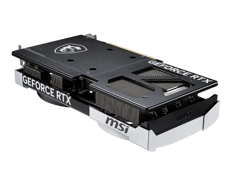 MSI GeForce RTX 5070 12G VENTUS 2X OC grafička karta