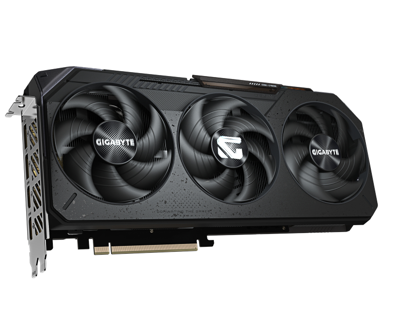 GIGABYTE AMD Radeon RX 9070 GAMING OC 12GB GV-R907GREGAMING OC-12GD rev. 1.0 grafička karta