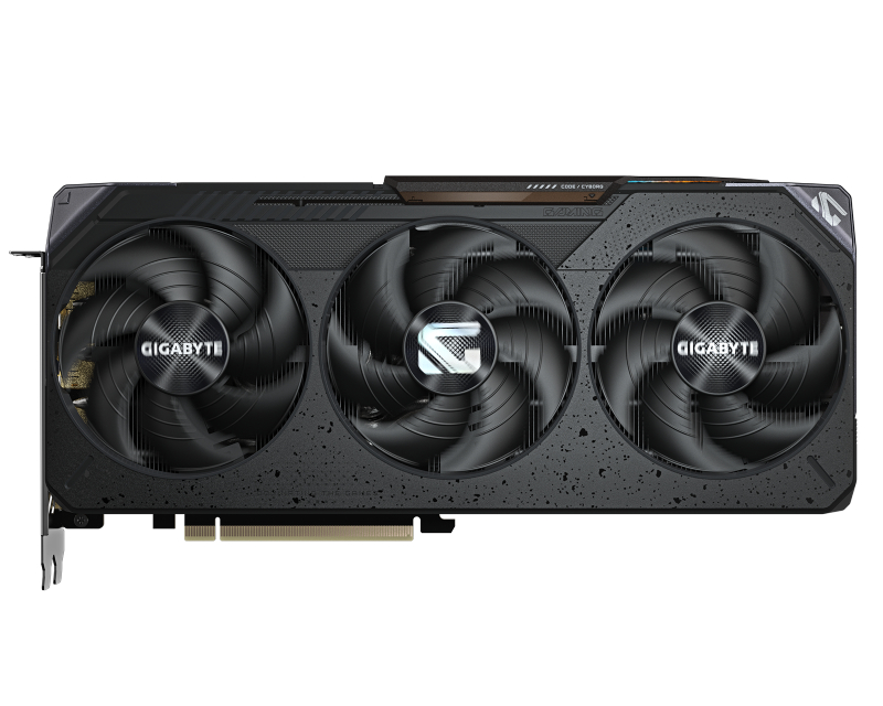 GIGABYTE AMD Radeon RX 9070 GAMING OC 12GB GV-R907GREGAMING OC-12GD rev. 1.0 grafička karta