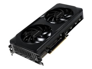 PALIT nVidia GeForce RTX 5060 Ti 16GB 128bit Ghost OC 16GB GDDR7 grafička karta
