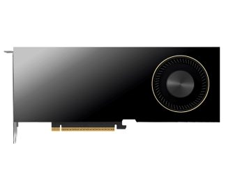 PNY nvidia RTX 6000 Blackwell Max-Q Workstation Edition OEM 512 bit 96GB DDR7 Dual Slot grafička karta