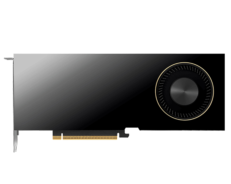 PNY nvidia RTX 6000 Blackwell Max-Q Workstation Edition OEM 512 bit 96GB DDR7 Dual Slot grafička karta