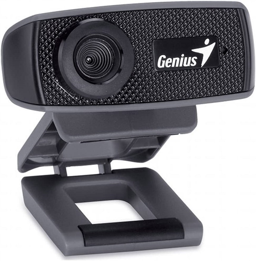 GENIUS FaceCam 1000X V2 web kamera