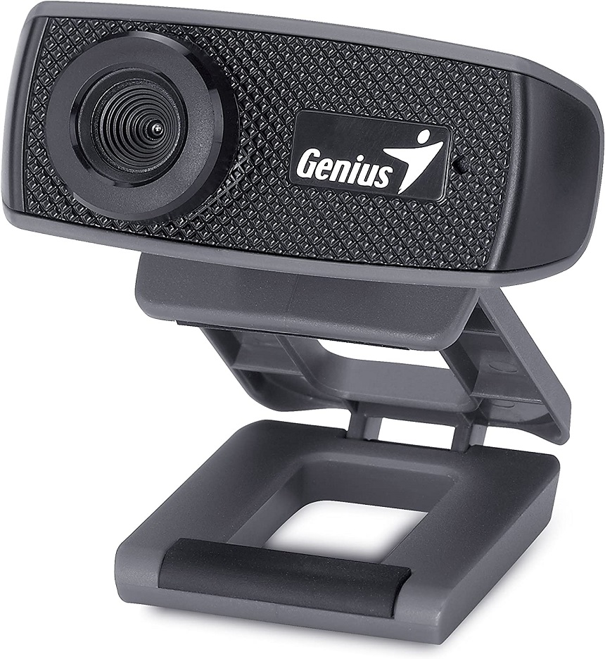 GENIUS FaceCam 1000X V2 web kamera