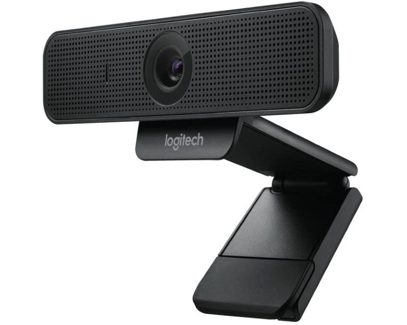 LOGITECH C925e Full HD web kamera