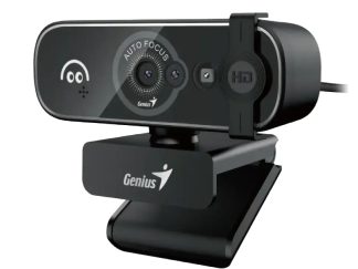 GENIUS FaceCam OPEN web kamera