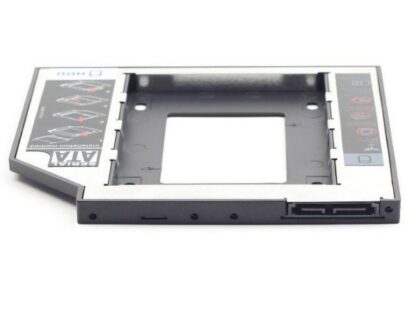 MF-95-01 Gembird Fioka za montazu 2.5'' SSD/SATA HDD